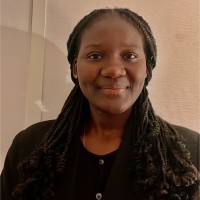 KPONNOU Dorcas