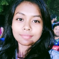 Deepti Lata Ekka