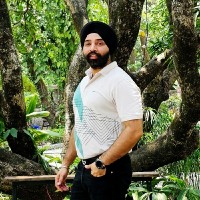 Gurbinder Singh