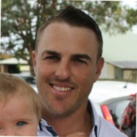 Luke Taylor