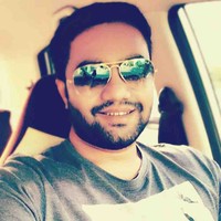 Mauni Shah ( Crc)