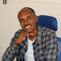 Tsegaw Bedada Kidane