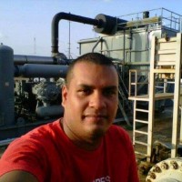 Luis Reinaldo Chauran Serrano