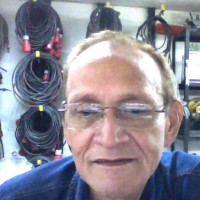 Alberto Morón Valbuena