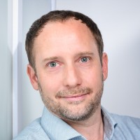 Stefan Hastetter