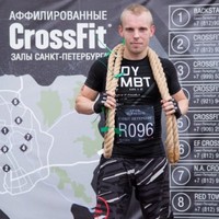 Игорь Писаренко