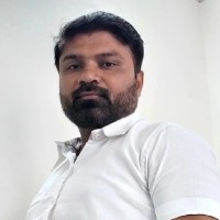 Dinesh Chaudhari