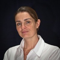 Anne Marie Boullier