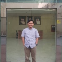 Fauzi Azmi