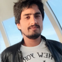 Dipendra Chapagain