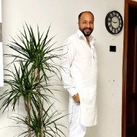 Jagdip Singh