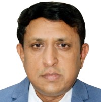 Deepak Girnar