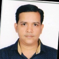 Devendra Kumar Mishra