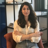 Özge GÜL