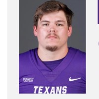 Cody Henderson, Eit