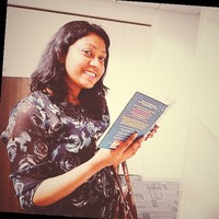 Rinju Mathew