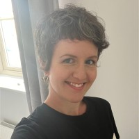 Amy Davies
