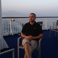 Mustapha Majd