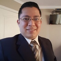 Jonathan Alfredo Cajamarca Velasco