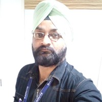 Sarabjeet Singh