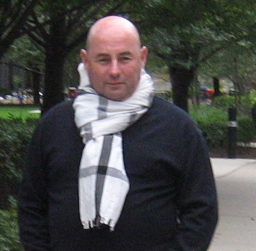 Guy Kellner