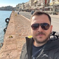 Yücel Dönder