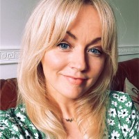 Stephanie Walls