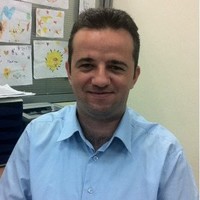 Dimitrios Piliounis