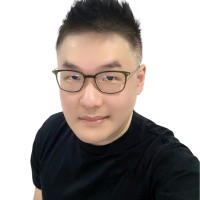 Bryan Chang