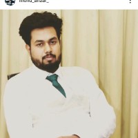 Mohd Anzar