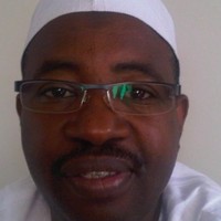 Abdullahi Garba