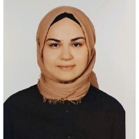 Büşra Özcan