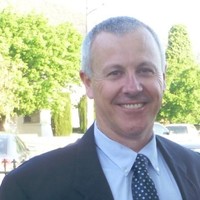 Martin Tremain