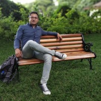 Bikram Shakya