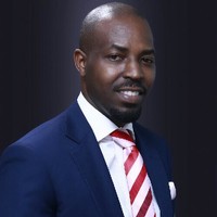 Lanre Daniel PMP