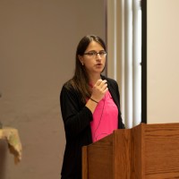 Maria Knuth