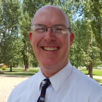 Zach Tippetts, Ph.D.