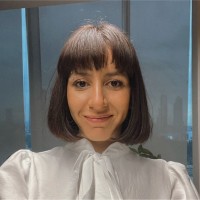 Zeynep Doğan