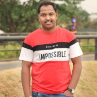 Kishore Kumar R