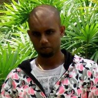Jeyapragash Jeyamurthi