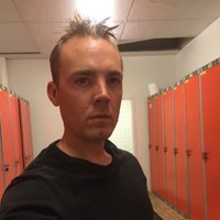 Andreas Bergström