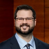Aaron White, Ms, Jd