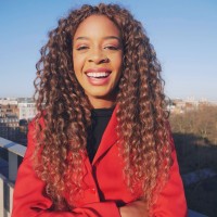 Thembi Chihambakwe