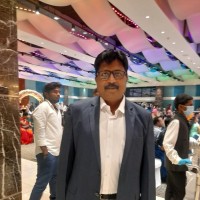 Raja K