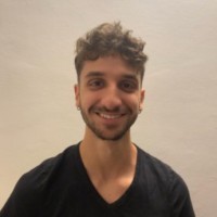 Roberto Angelo Drogo