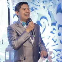 Irwin Vidal