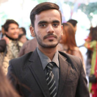 Khalil Ahmed