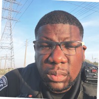 Jermaine Maxwell Sr