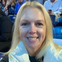 Melissa Johnson
