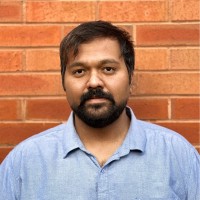 Manoj Rabbalagi